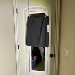 Calvin Klein, Size 10, Pencil Skirt
